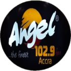 Angel 102.9 FM Accra - Ghana