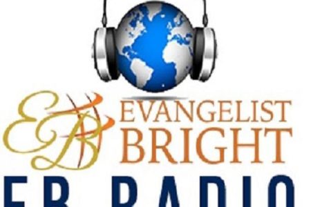 Evangelist Bright Radio, Bremen - Germany