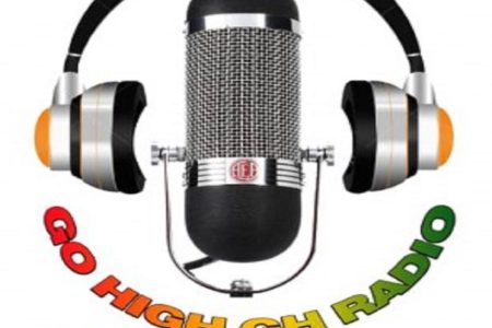 Go High Radio Gh