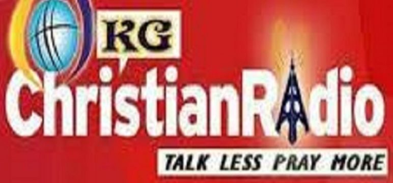 KG Christian Radio