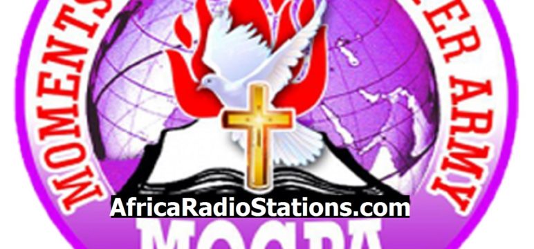 Mogpa Radio