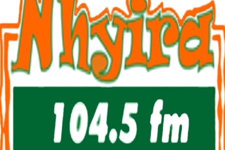Nhyira 104.5 FM Kumasi - Ghana