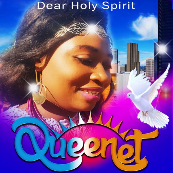 Dear Holy Spirit By QueenLet