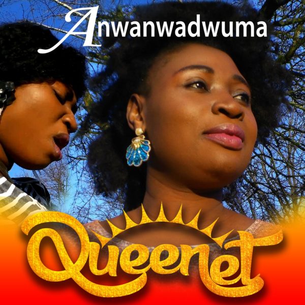 Anwanwadwuma by QueenLet (Marvelous Work)