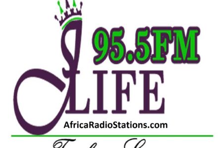 Listen to J-Life FM Sunyani on Frequency 95.5 MHz