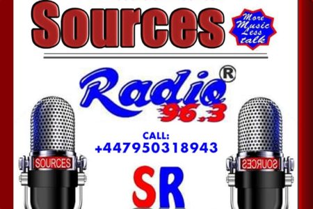 Sources Radio UK