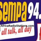 Asempa 94.7 FM - Ghana