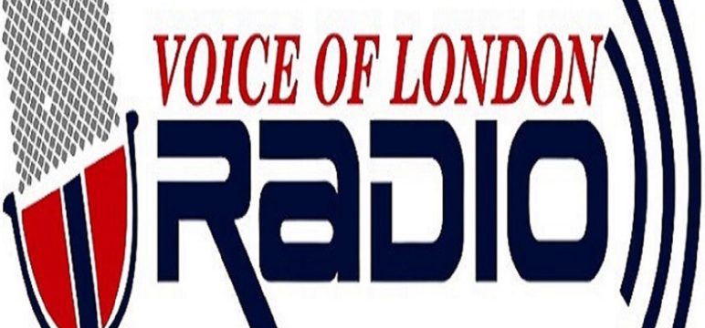 Voice Of London Radio - VOL Radio