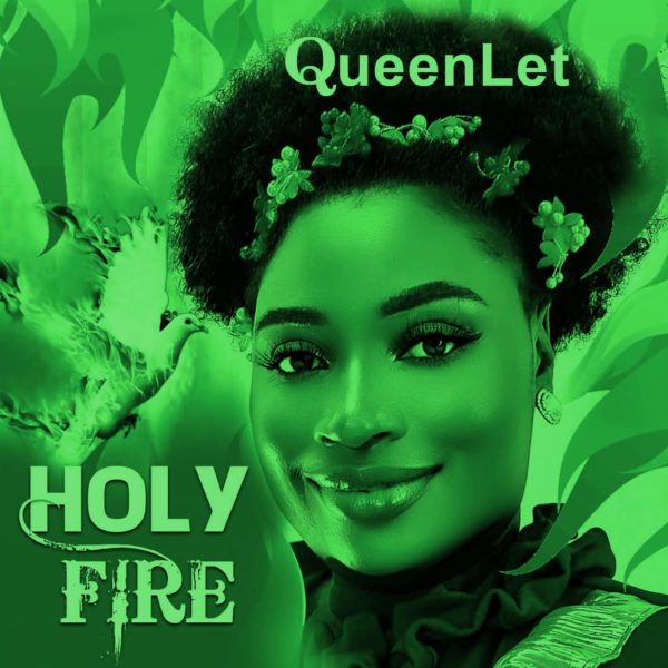 QueenLet – Holy Fire Lyrics (Audio & Video)