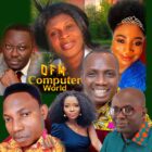 Arnold Baidoo, Counsellor Lutterodt, Kwasi Enerst, Akwasi Aboagye, QueenLet, Esther Smith, Dr Debrich Jeremiah, Tilly Akua, OFM Computer World