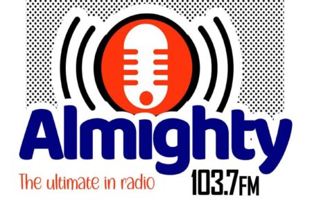 Almighty 103.7 FM
